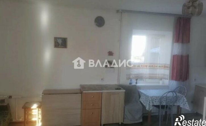 1-комн квартира ул Зеркальная, 41,  д. 41