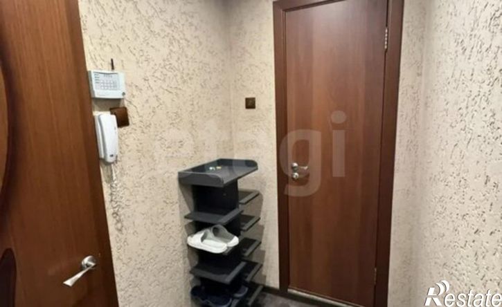 1-комн квартира ул Трубачеева, 10,  д. 10