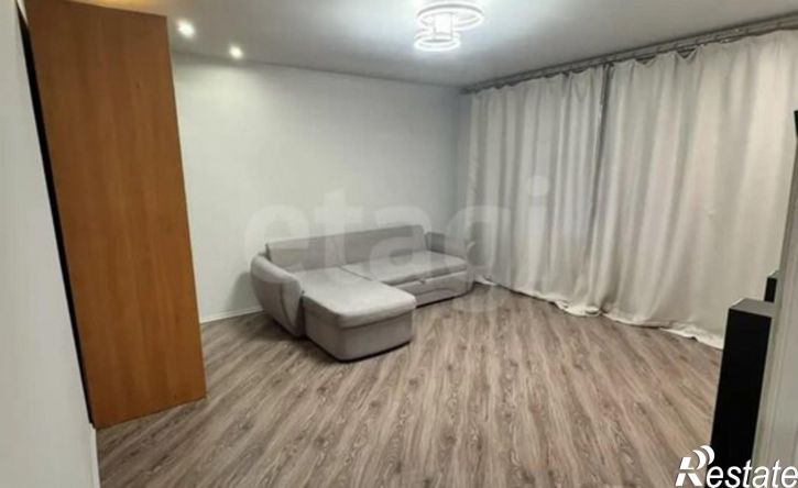 1-комн квартира ул Трубачеева, 10,  д. 10