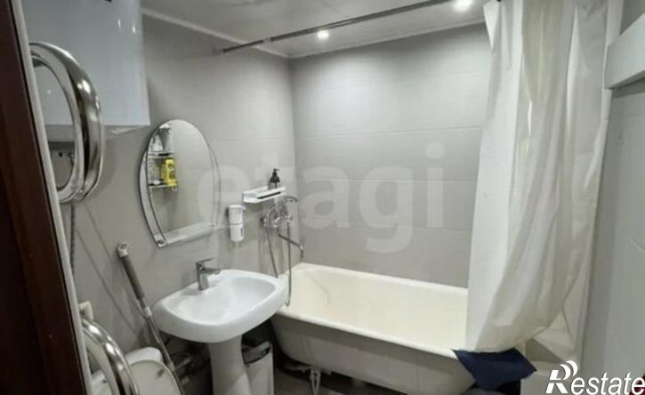 1-комн квартира ул Трубачеева, 10,  д. 10