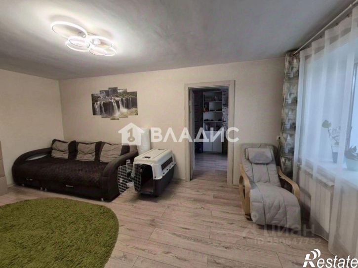 3-комн квартира улица Гагарина, 49,  д. 49