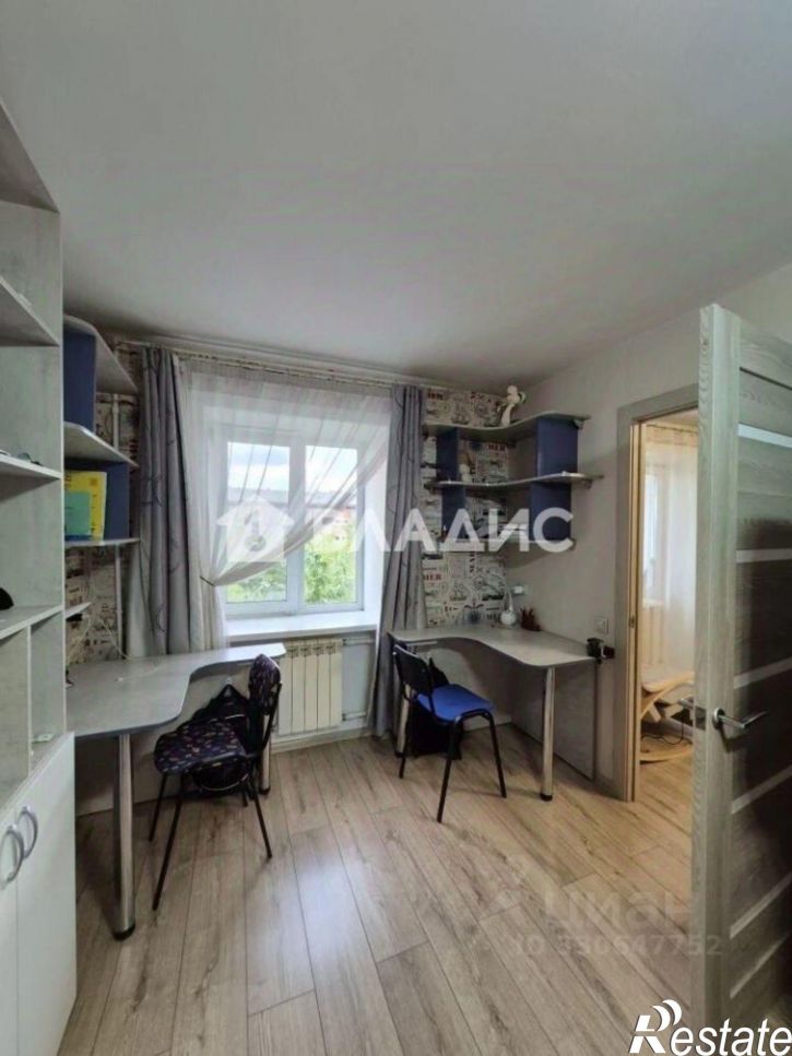 3-комн квартира улица Гагарина, 49,  д. 49