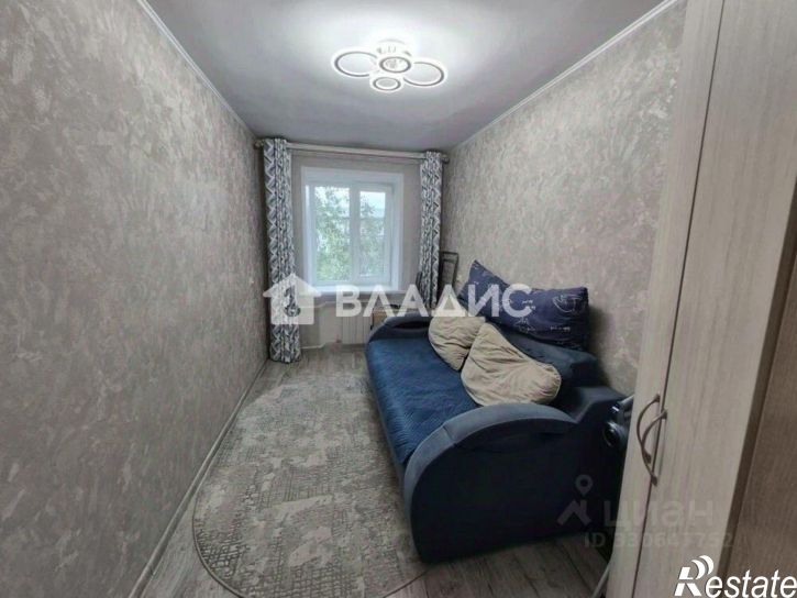 3-комн квартира улица Гагарина, 49,  д. 49