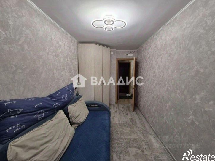 3-комн квартира улица Гагарина, 49,  д. 49