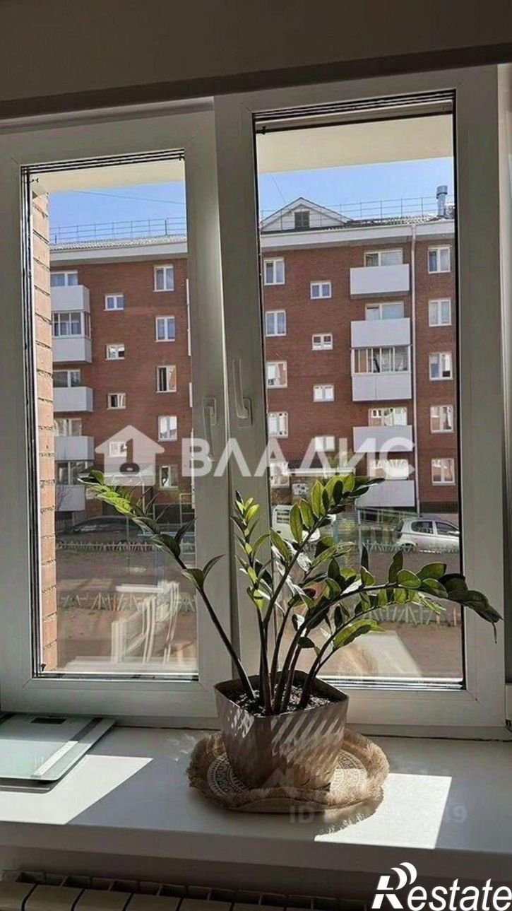 1-комн квартира 113-й микрорайон, 23