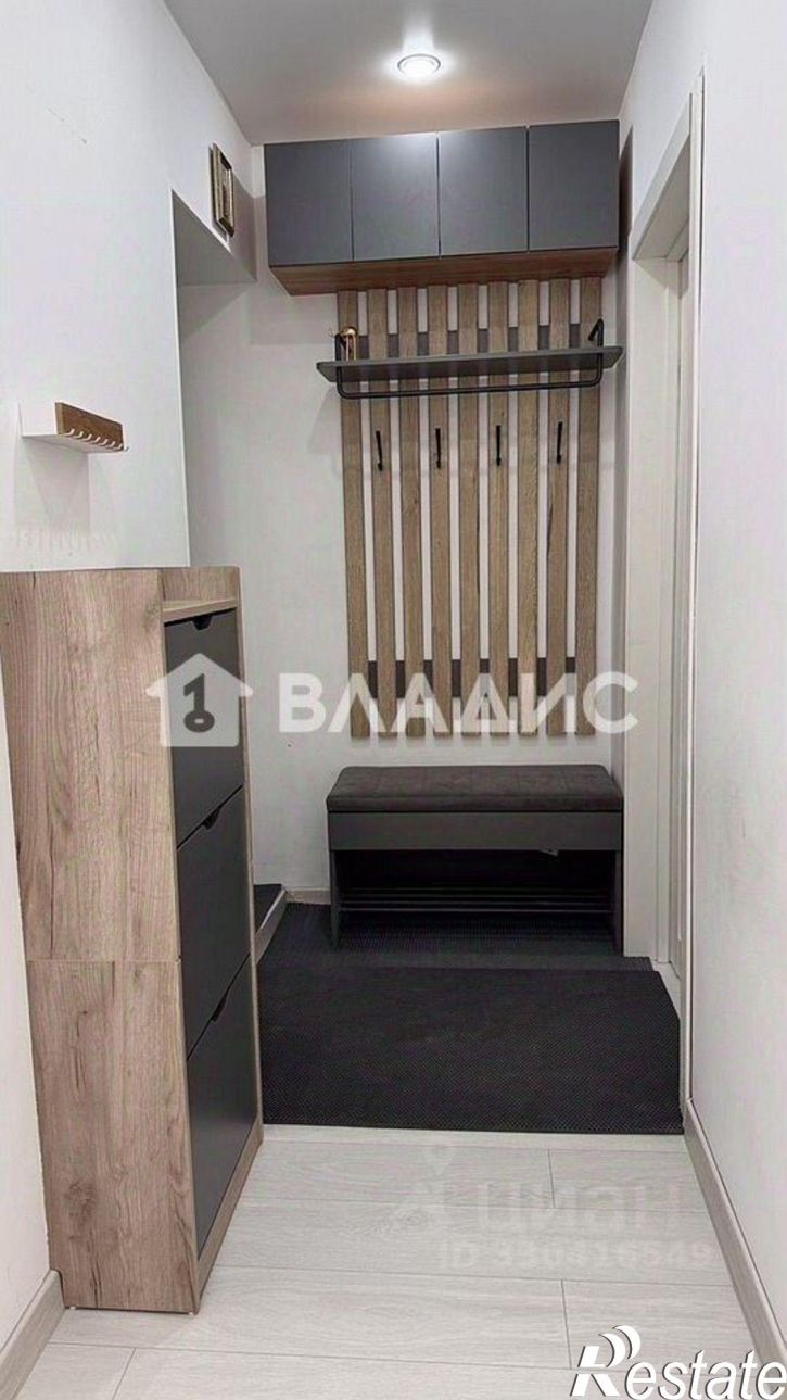1-комн квартира 113-й микрорайон, 23