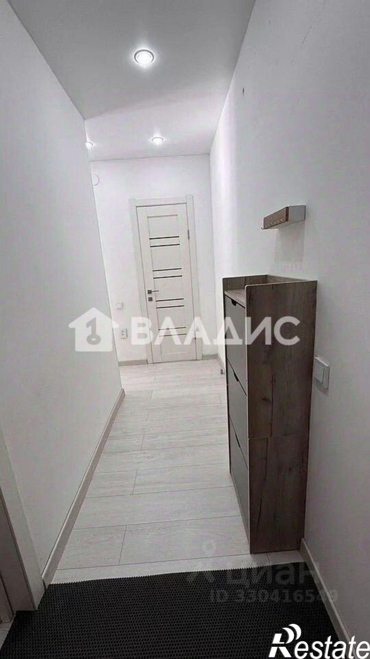 1-комн квартира 113-й микрорайон, 23