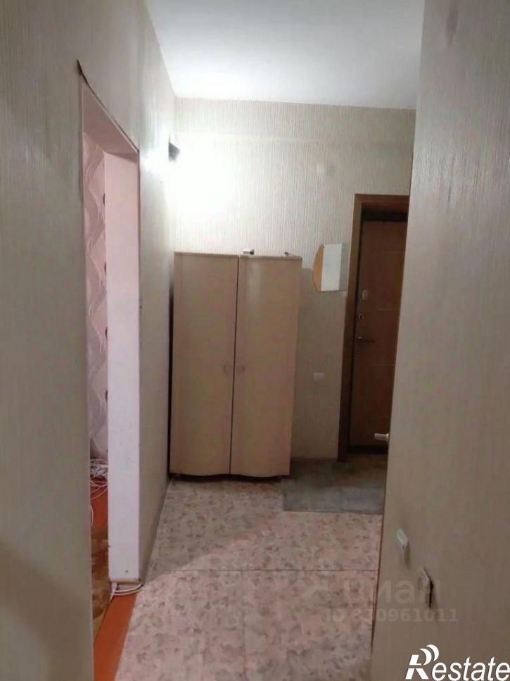 1-комн квартира 111-й микрорайон, 15