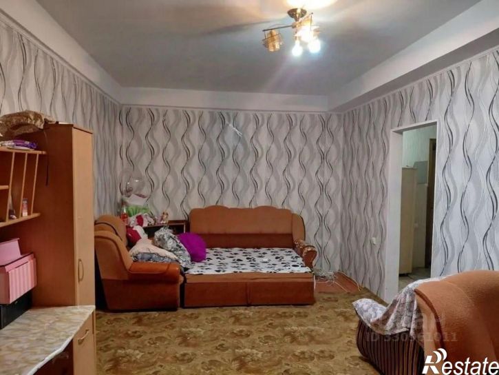1-комн квартира 111-й микрорайон, 15
