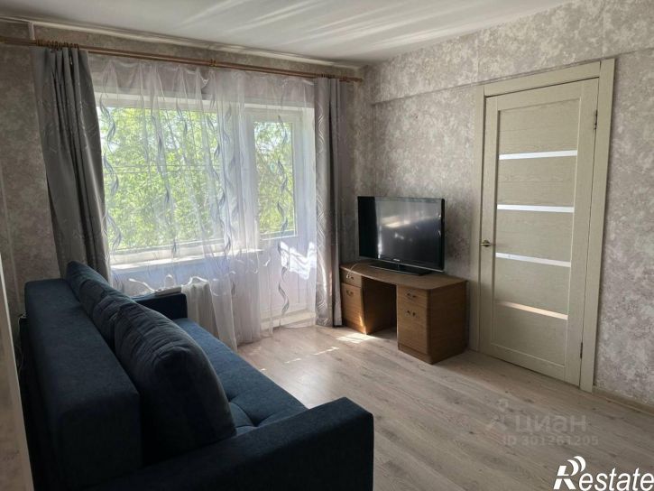 2-комн квартира улица Пирогова, 34,  д. 34