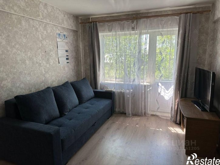 2-комн квартира улица Пирогова, 34,  д. 34