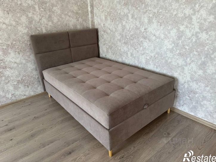 2-комн квартира улица Пирогова, 34,  д. 34