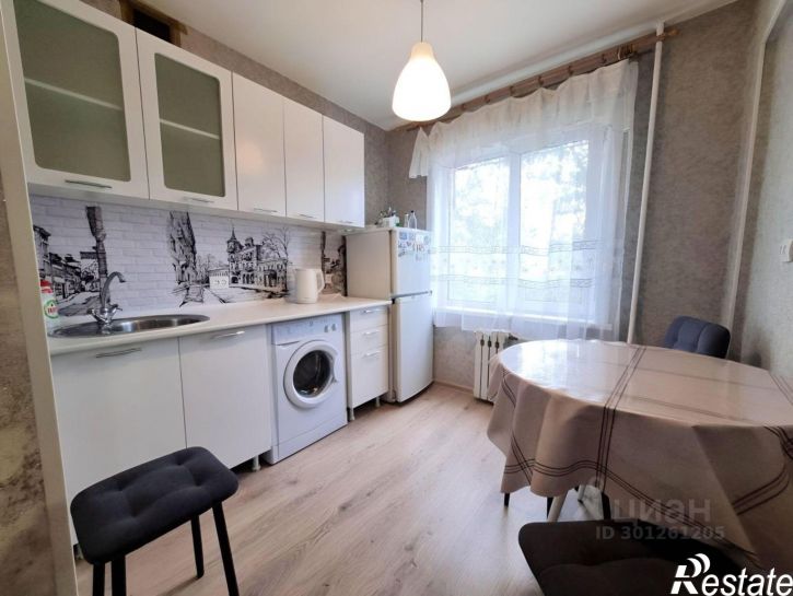 2-комн квартира улица Пирогова, 34,  д. 34