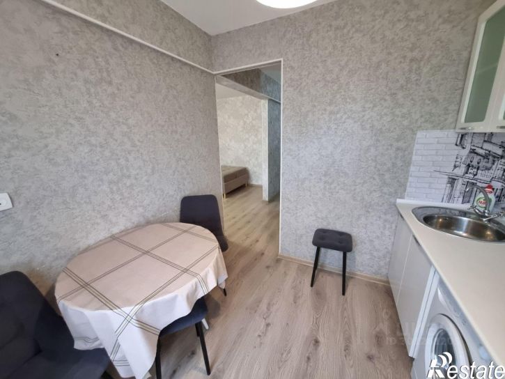 2-комн квартира улица Пирогова, 34,  д. 34