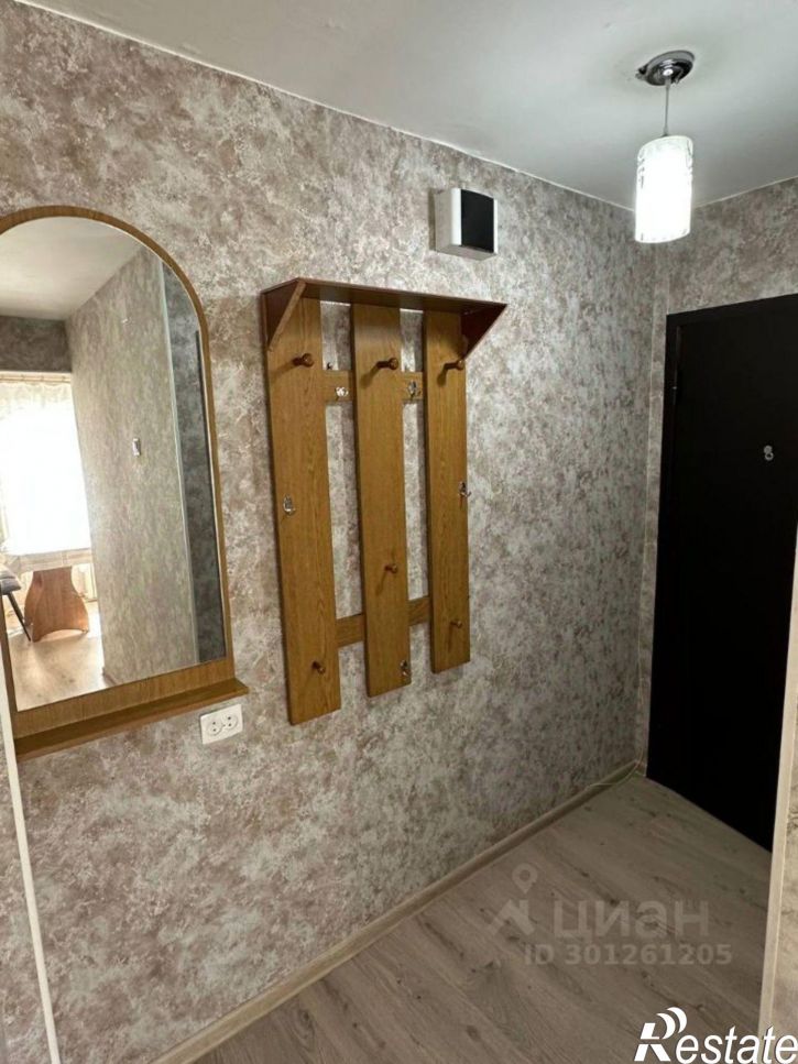 2-комн квартира улица Пирогова, 34,  д. 34