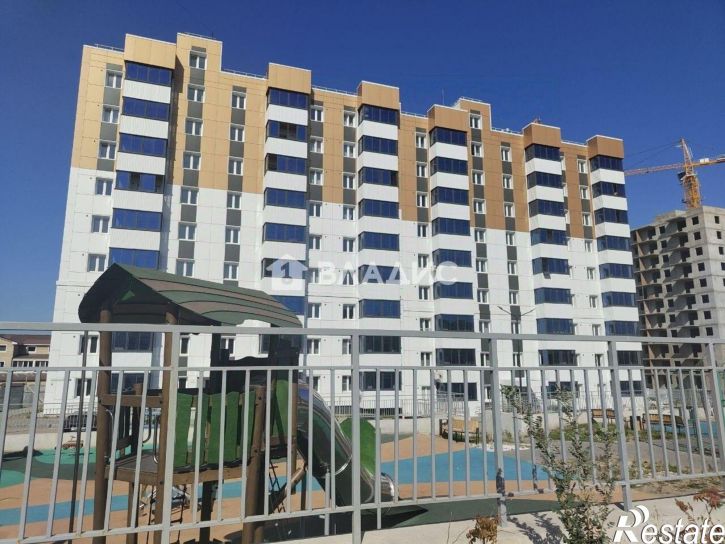 2-комн квартира 105-й микрорайон, 47