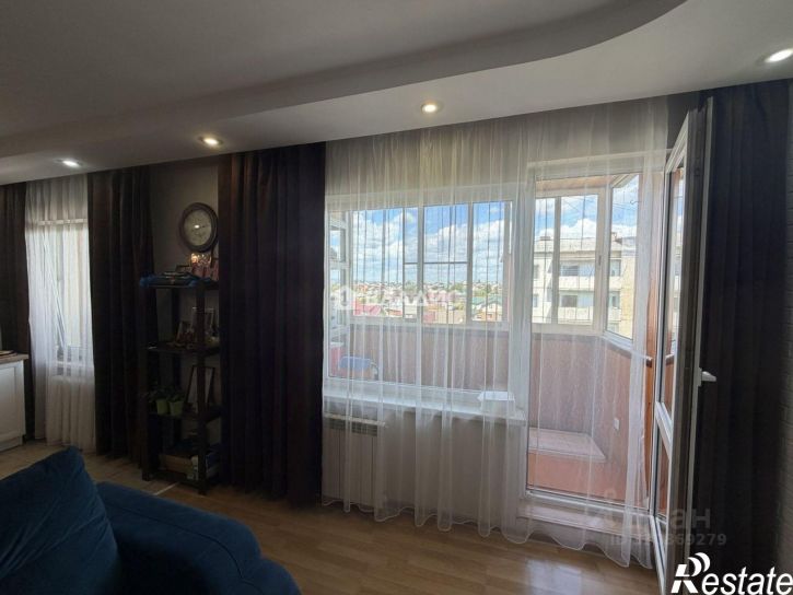 3-комн квартира улица Шумяцкого, 25,  д. 25