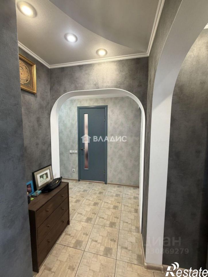 3-комн квартира улица Шумяцкого, 25,  д. 25