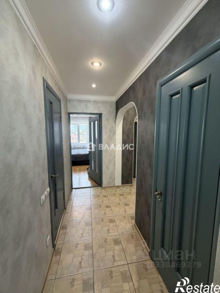 3-комн квартира улица Шумяцкого, 25,  д. 25