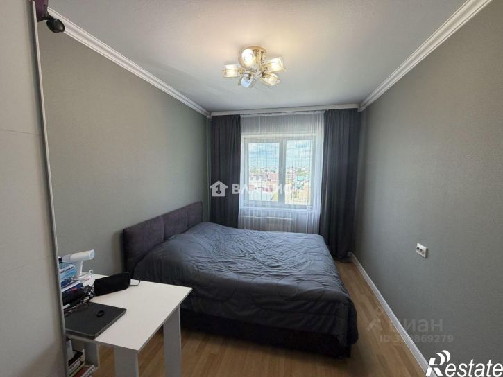3-комн квартира улица Шумяцкого, 25,  д. 25