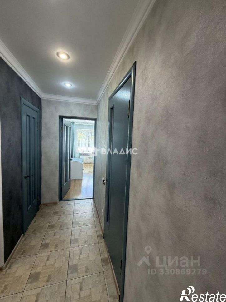 3-комн квартира улица Шумяцкого, 25,  д. 25