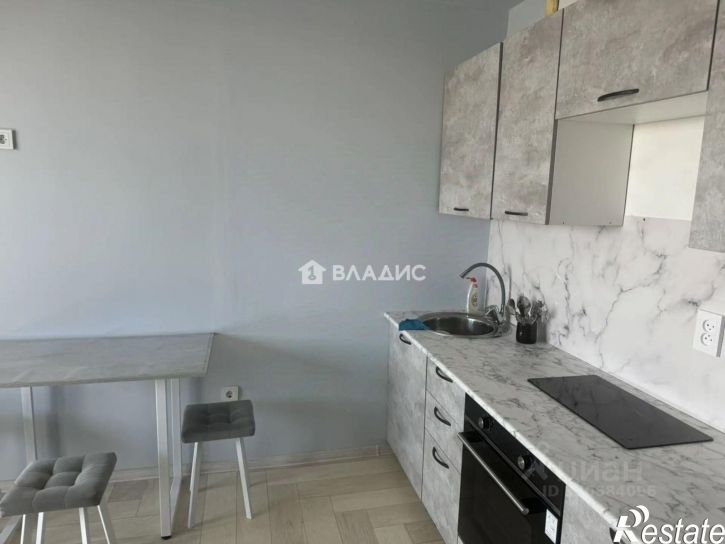 2-комн квартира ул Крылова, 2Е,  д. 2Е