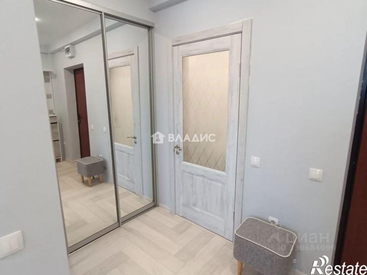 2-комн квартира ул Крылова, 2Е,  д. 2Е