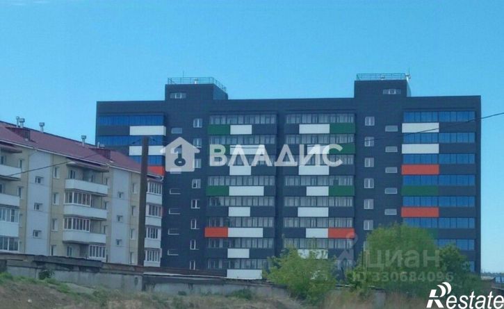 2-комн квартира ул Крылова, 2Е,  д. 2Е