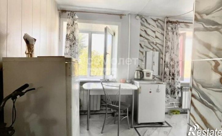 2-комн квартира ул Геологическая, 17,  д. 17
