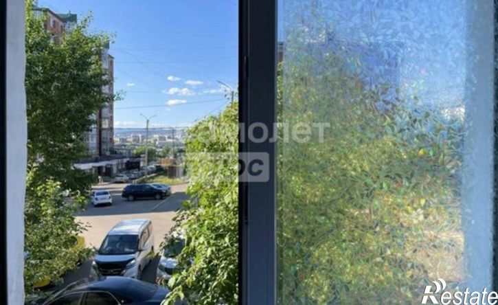 2-комн квартира ул Геологическая, 17,  д. 17