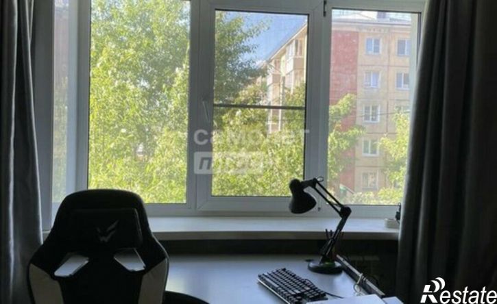 2-комн квартира ул Геологическая, 17,  д. 17