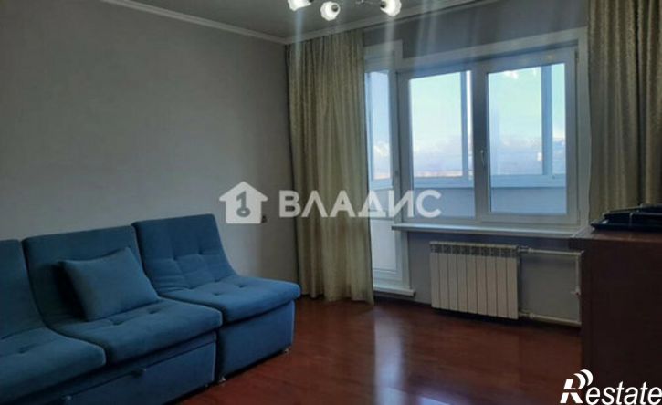 3-комн квартира ул Приречная, 5,  д. 5