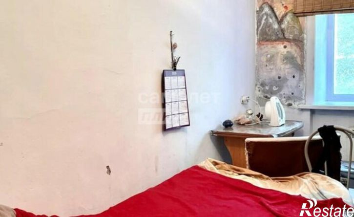 2-комн квартира ул Геологическая, 17,  д. 17