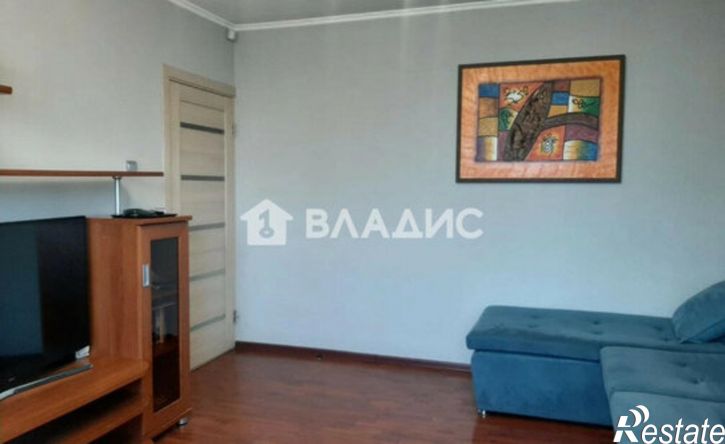 3-комн квартира ул Приречная, 5,  д. 5