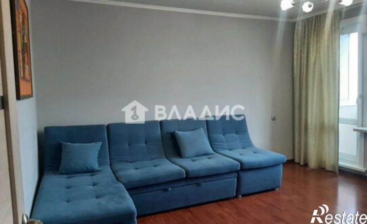 3-комн квартира ул Приречная, 5,  д. 5