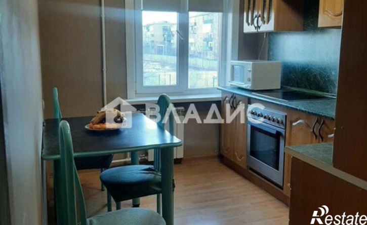 3-комн квартира ул Приречная, 5,  д. 5