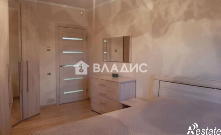 3-комн квартира ул Приречная, 5,  д. 5