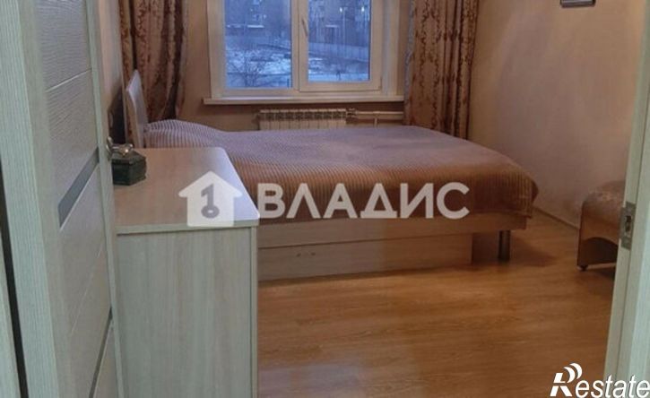 3-комн квартира ул Приречная, 5,  д. 5