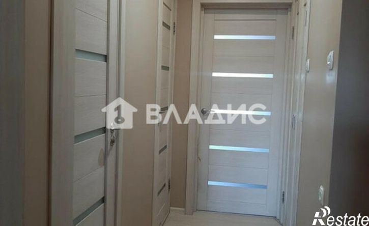 3-комн квартира ул Приречная, 5,  д. 5