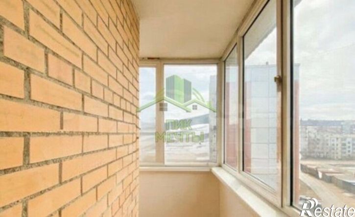 1-комн квартира проспект Строителей, 78,  д. 78