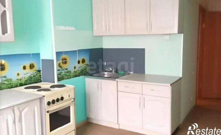 1-комн квартира 112-й микрорайон, 28