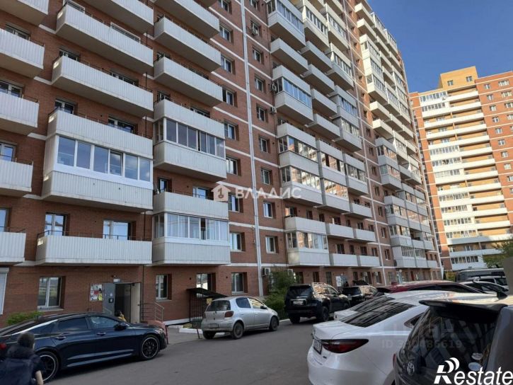 1-комн квартира Ключевская улица, 60Б/3,  д. 60Б/3