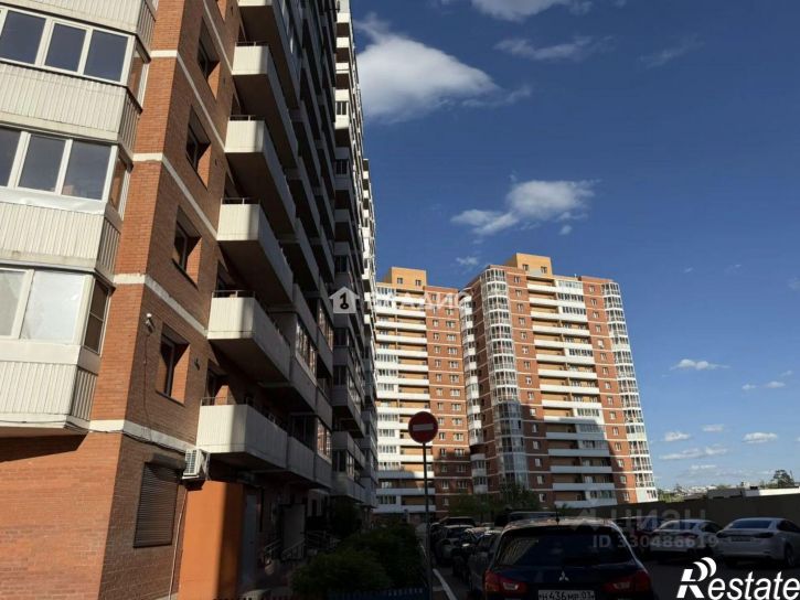 1-комн квартира Ключевская улица, 60Б/3,  д. 60Б/3