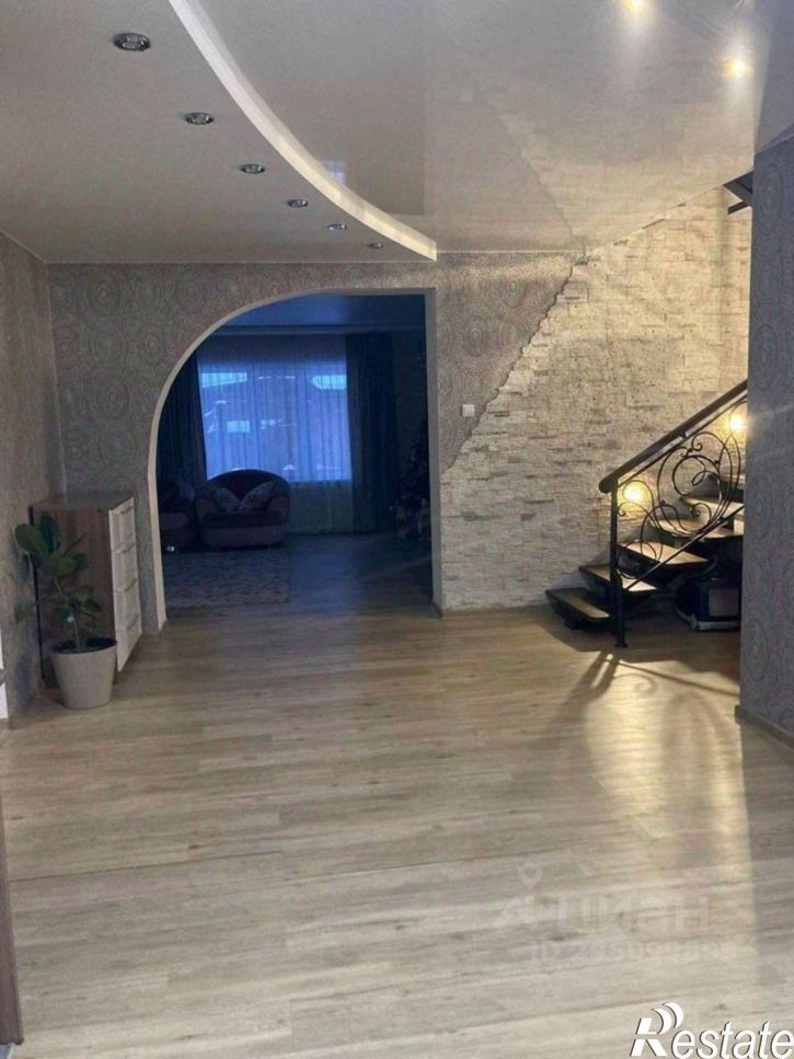 Коттедж/дом Рублеёвская