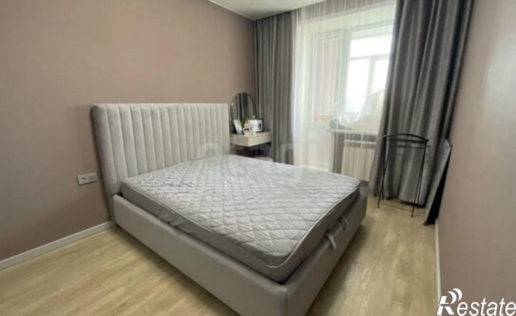 3-комн квартира ул Жуковского, 21,  д. 21