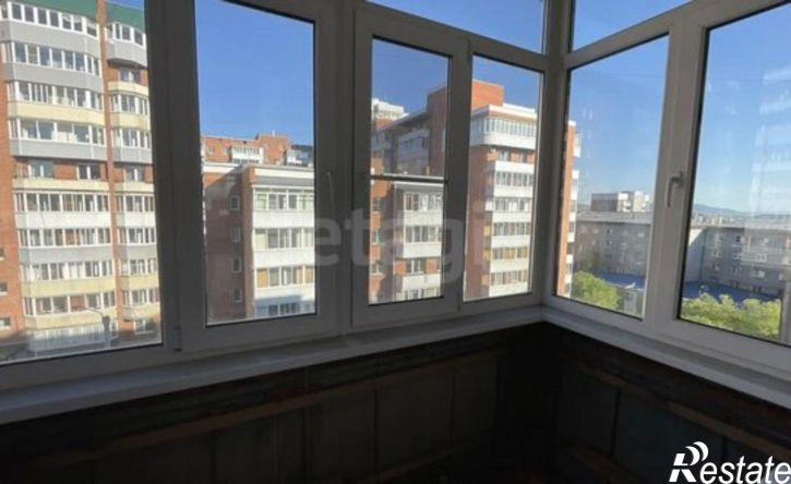 3-комн квартира ул Жуковского, 21,  д. 21