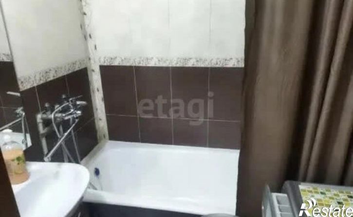 2-комн квартира ул Ключевская, 47,  д. 47