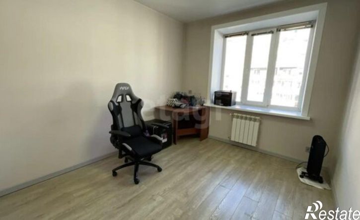 3-комн квартира ул Жуковского, 21,  д. 21