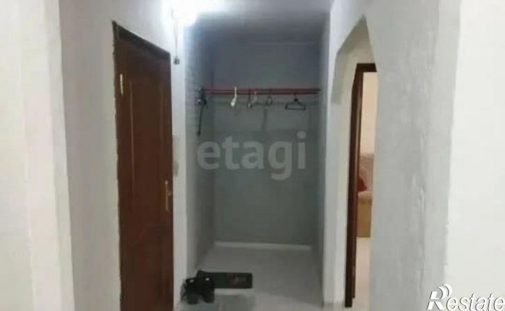 2-комн квартира ул Ключевская, 47,  д. 47