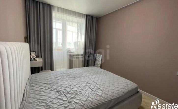 3-комн квартира ул Жуковского, 21,  д. 21